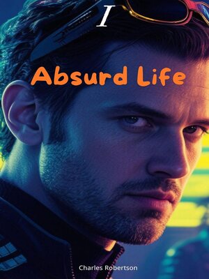 cover image of Absurd Life